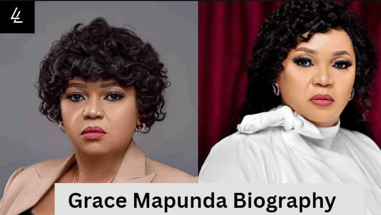 Grace Mapunda Biography