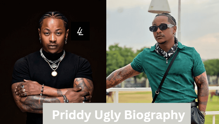 Priddy Ugly Biography