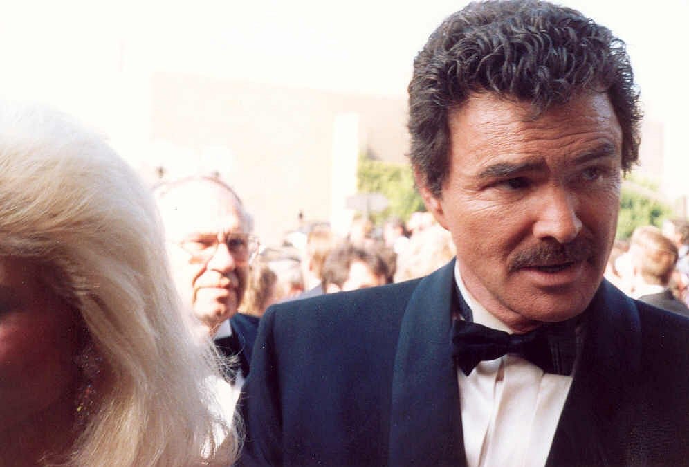 Burt Reynolds net worth