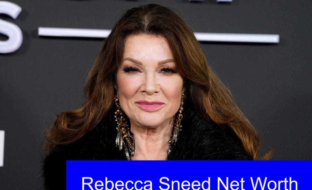 Rebecca Sneed Net Worth