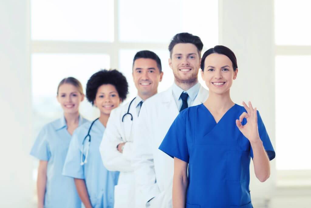 Healthcare Job Opportunity in UK, USA, Australia, Canada, Germany and France