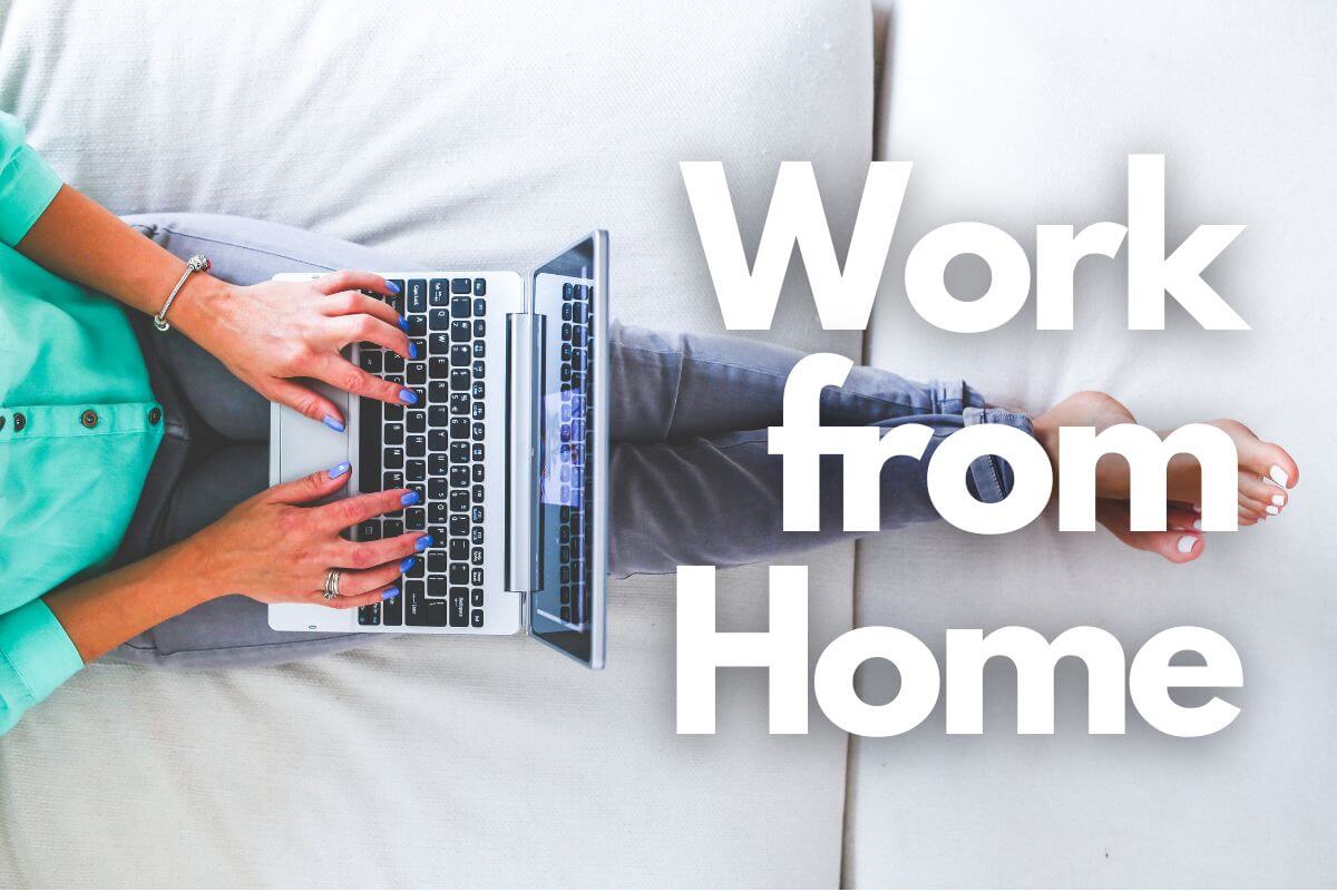 How to Apply for a Work From Home USA Mobile App Tester Job