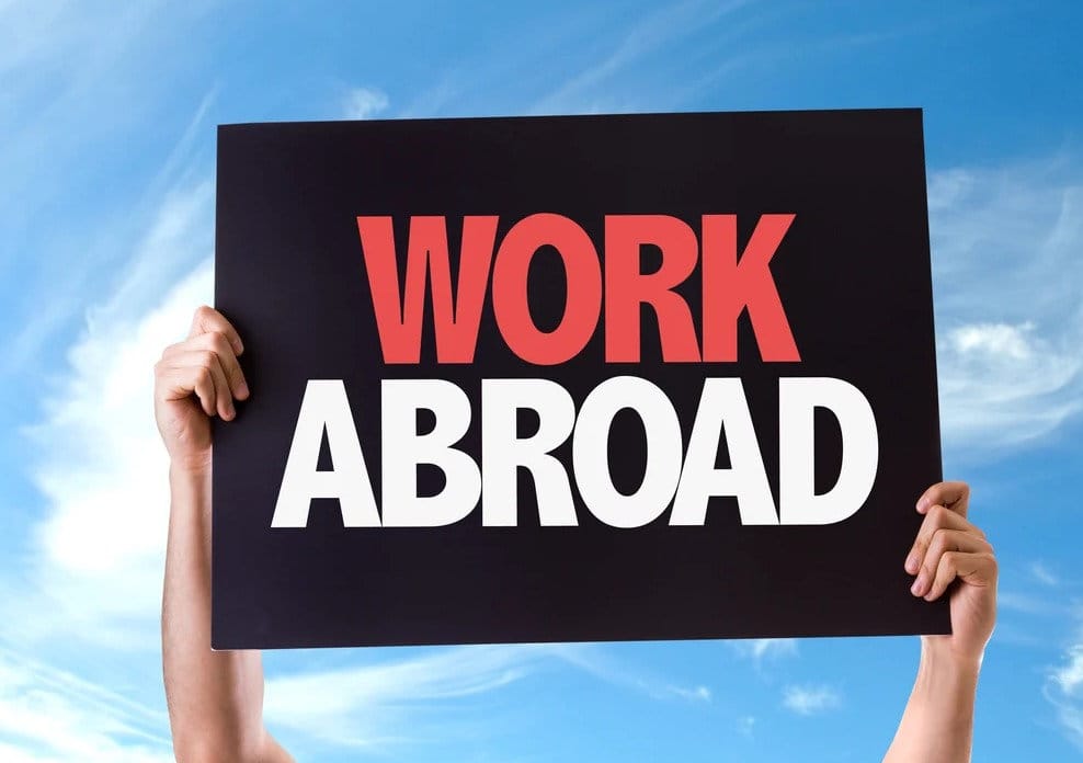 Travel And Work Abroad And Pay Later