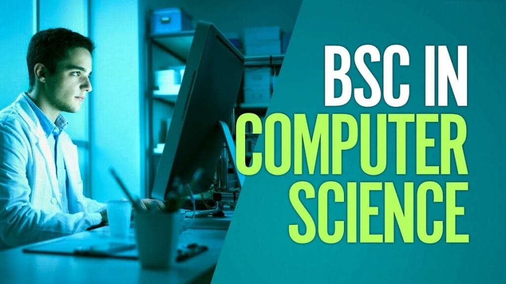 What Are the Job Opportunities After a B.Sc. in Computer Science?