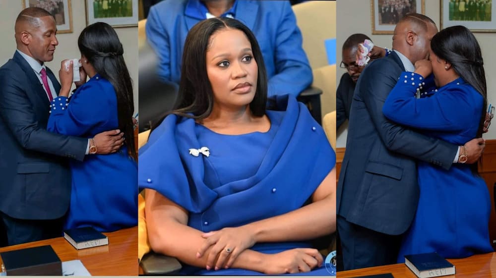 7 Things You Didn't Know About Kaone Boko