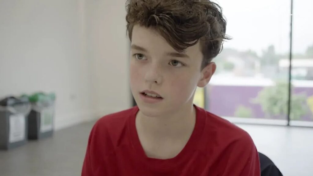 Owen Cooper Biography - The Real Story of Netflix's Breakout Star in 2025